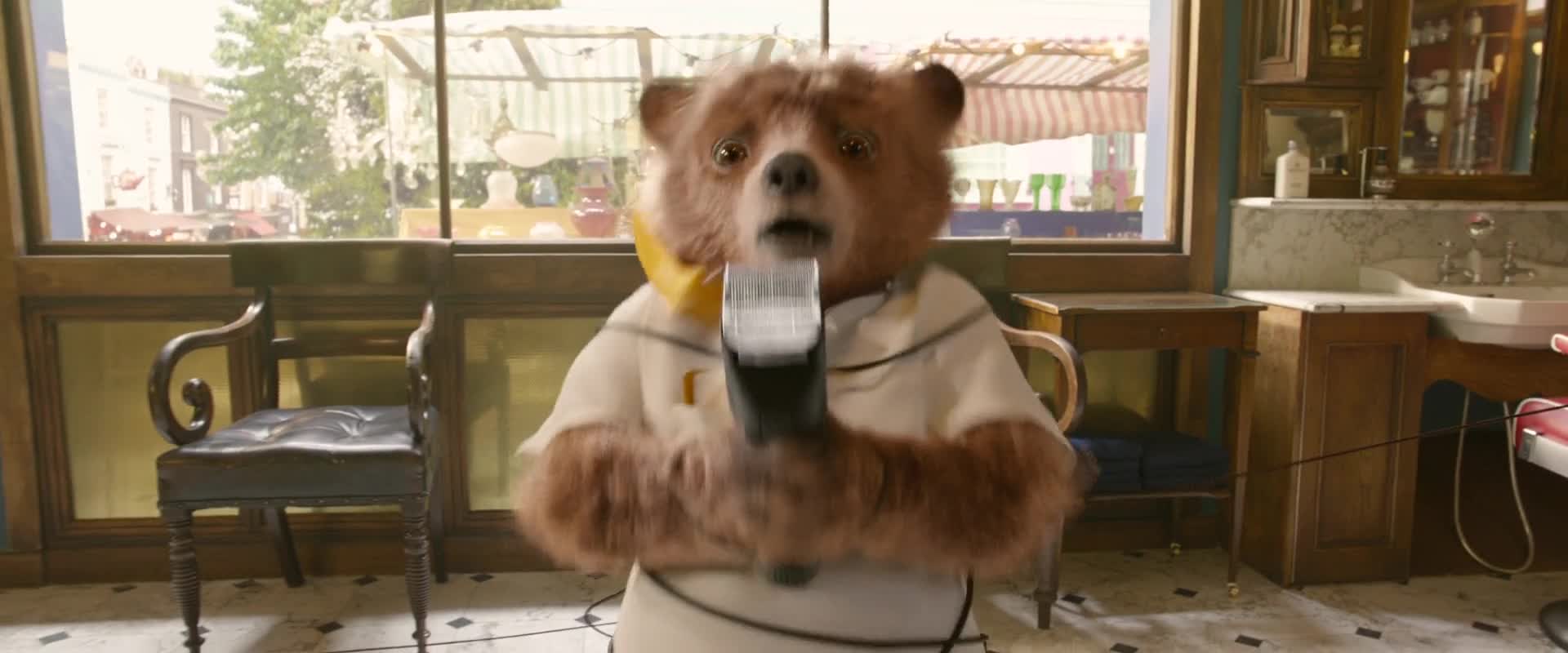 Paddington 2 (Ben Whishaw, Brendan Gleeson, Sally Hawkins 2017 Dobrodružný Komedie Rodinný Bdrip 1080p ) Cz+Sk dabing mkv