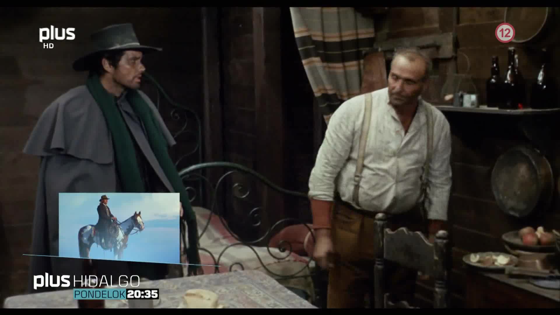 Dnes já,zítra ty =1968 West CZ avi