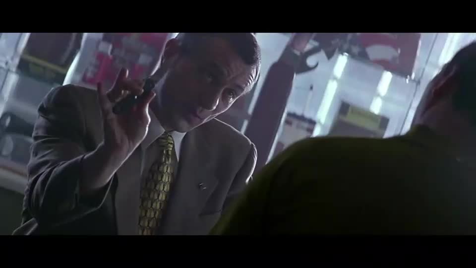 Fanatik (Robert De Niro, Wesley Snipes, Ellen Barkin 1996 Thriller Sportovní Drama Dvdrip 1080p ) Cz dabing mp4