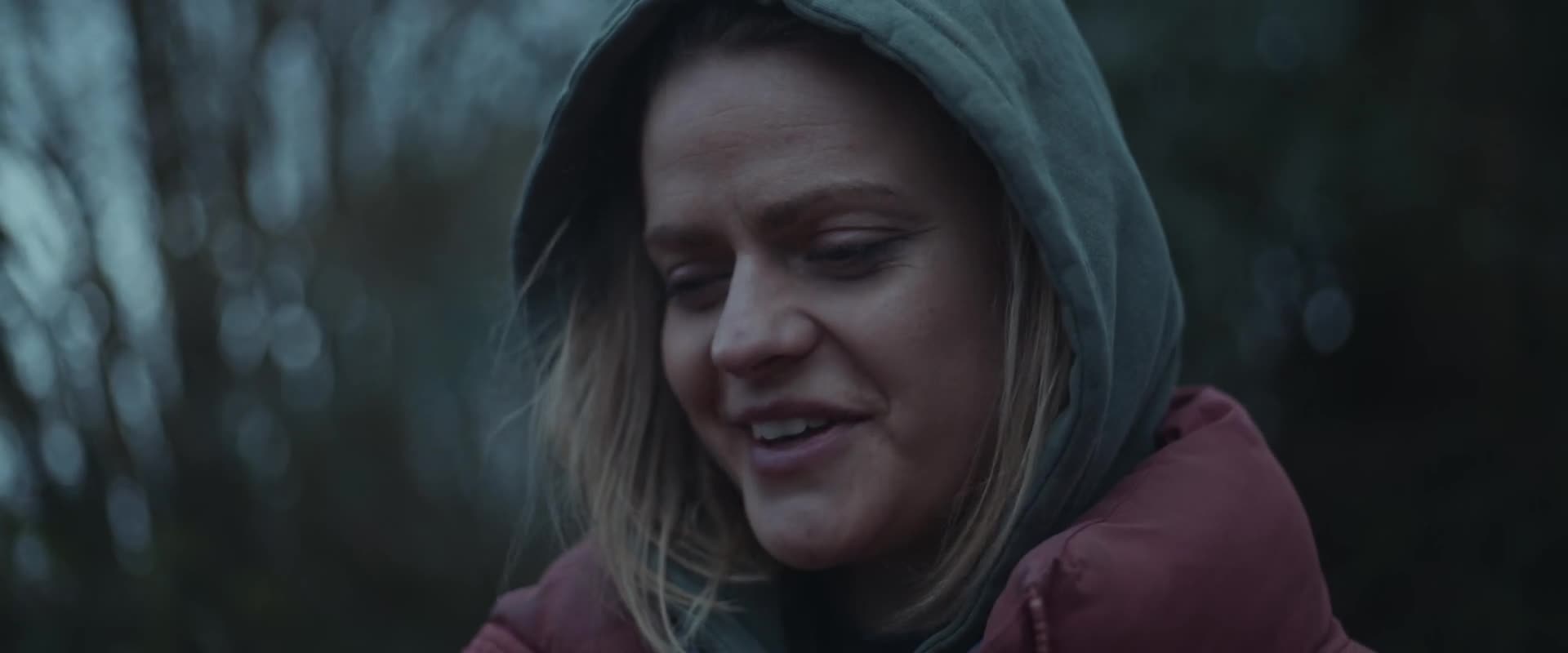 A Woman Scorned 2025 [ENG1080p] mp4