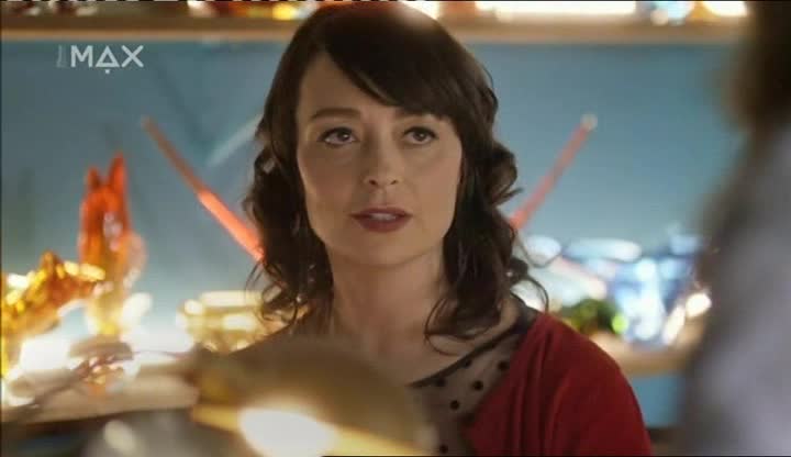 Zaprášená tajemství 4 =2015 Svatební šaty CZ avi