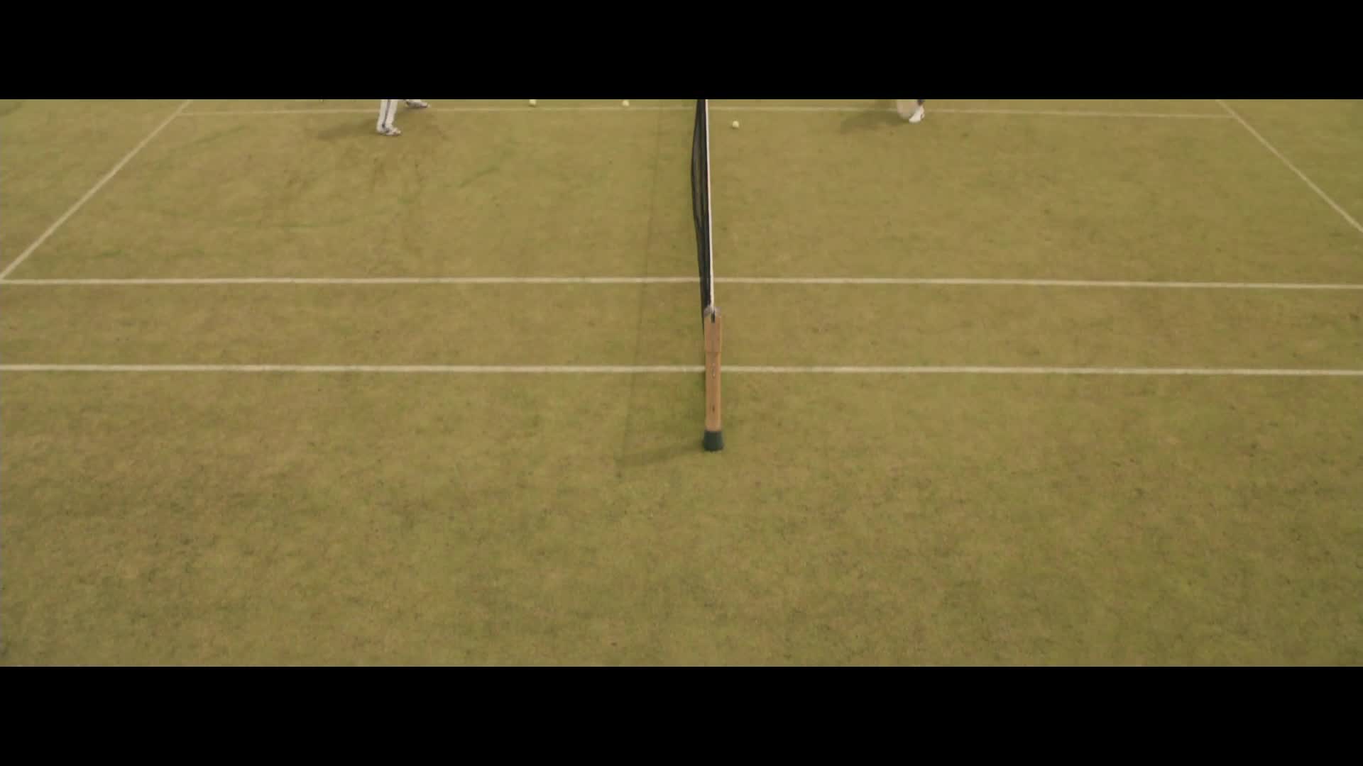 Rocknrolla 2008 [ENG1080p] mp4