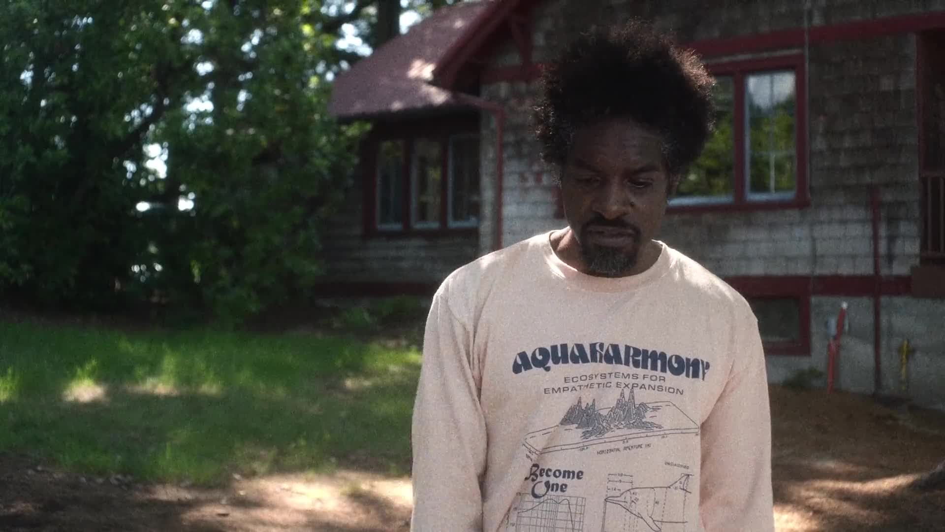 Showing Up 2022 [ENG1080p] mp4