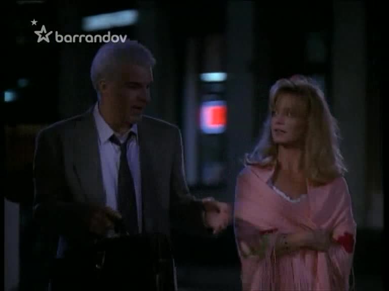 Promiň jsi ženatý =1992 CZ avi