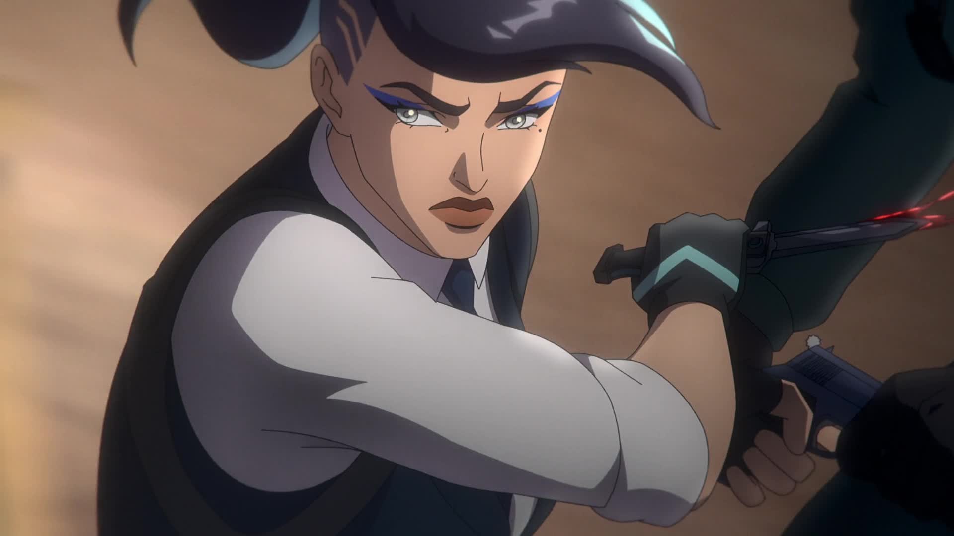 Tomb Raider The Legend of Lara Croft S02E01 2025 CZ dabing HD mkv