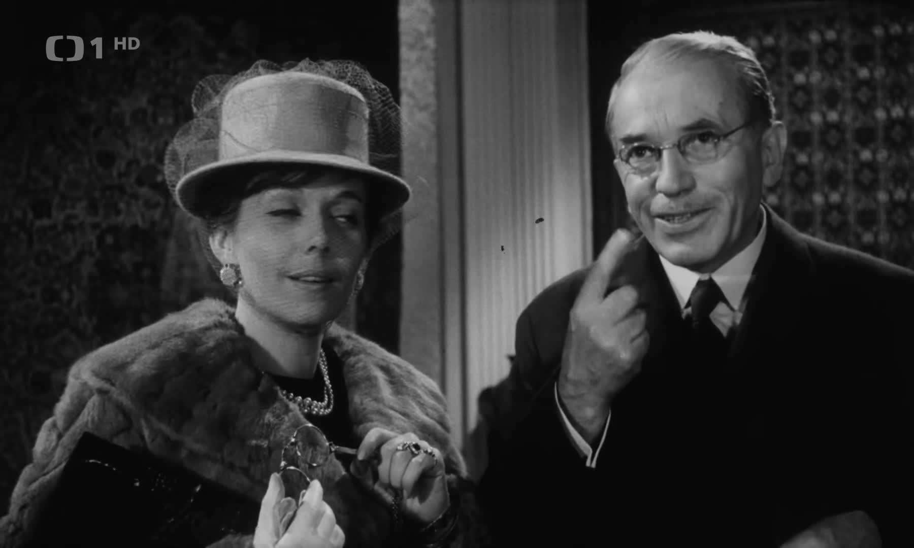 Čintamani a podvodník (ČSSR 1964, 1080p) JackRIPper mp4