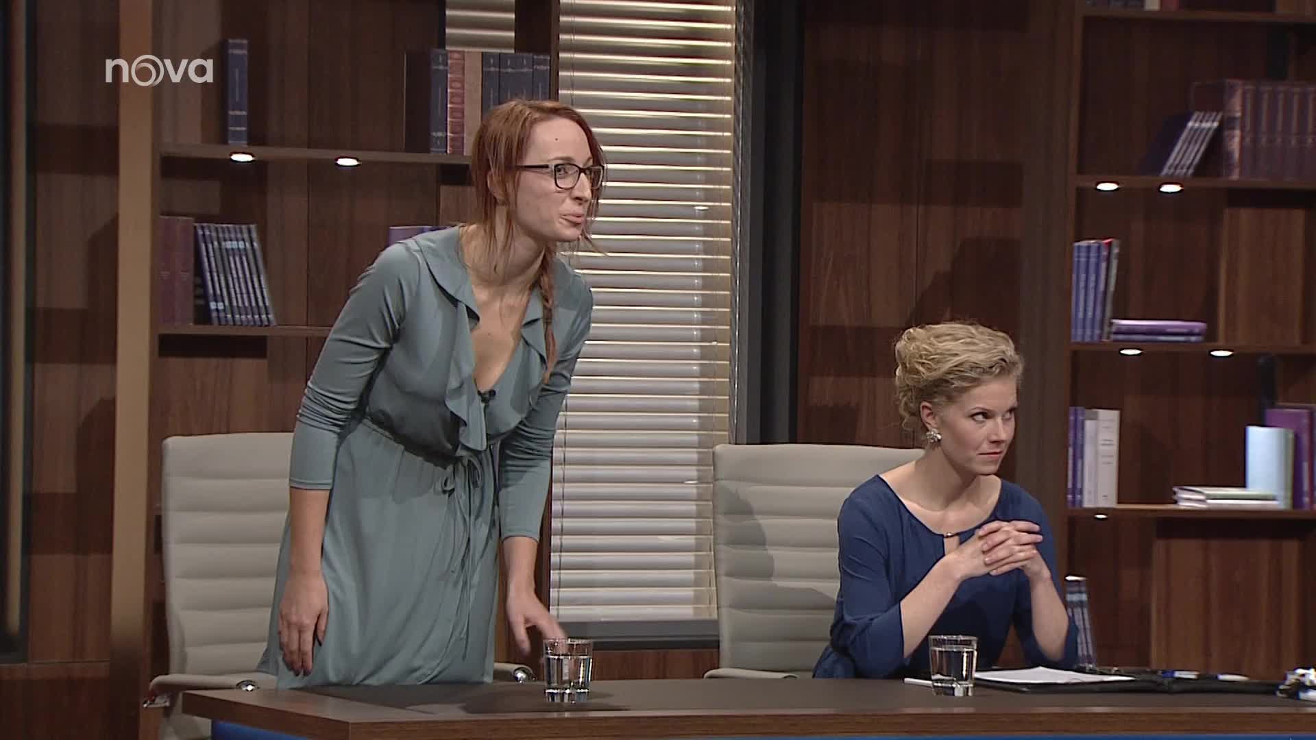 Soudy Kláry Slámové S01E30 63 2017 CZ dab 1080p Nevěrník mp4