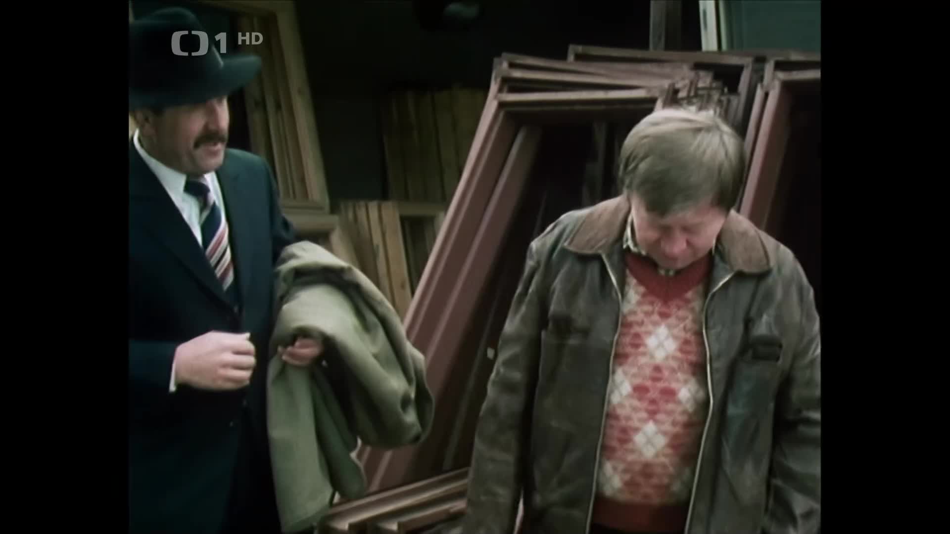 Šéfe, vrať se 1984 CZ dab 1080p mkv