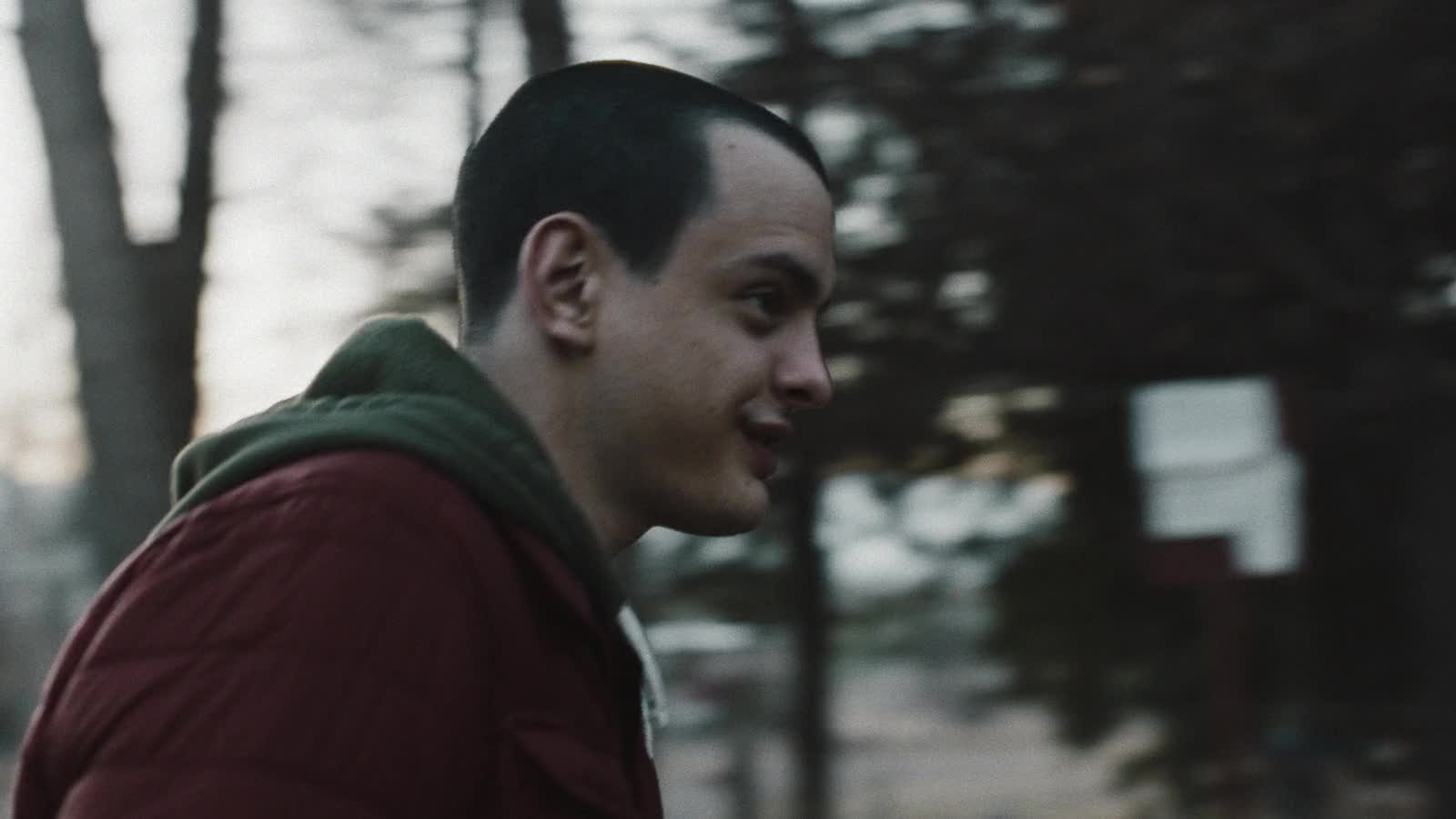 Šimon z hor 2024 CZ dab 1080p mkv