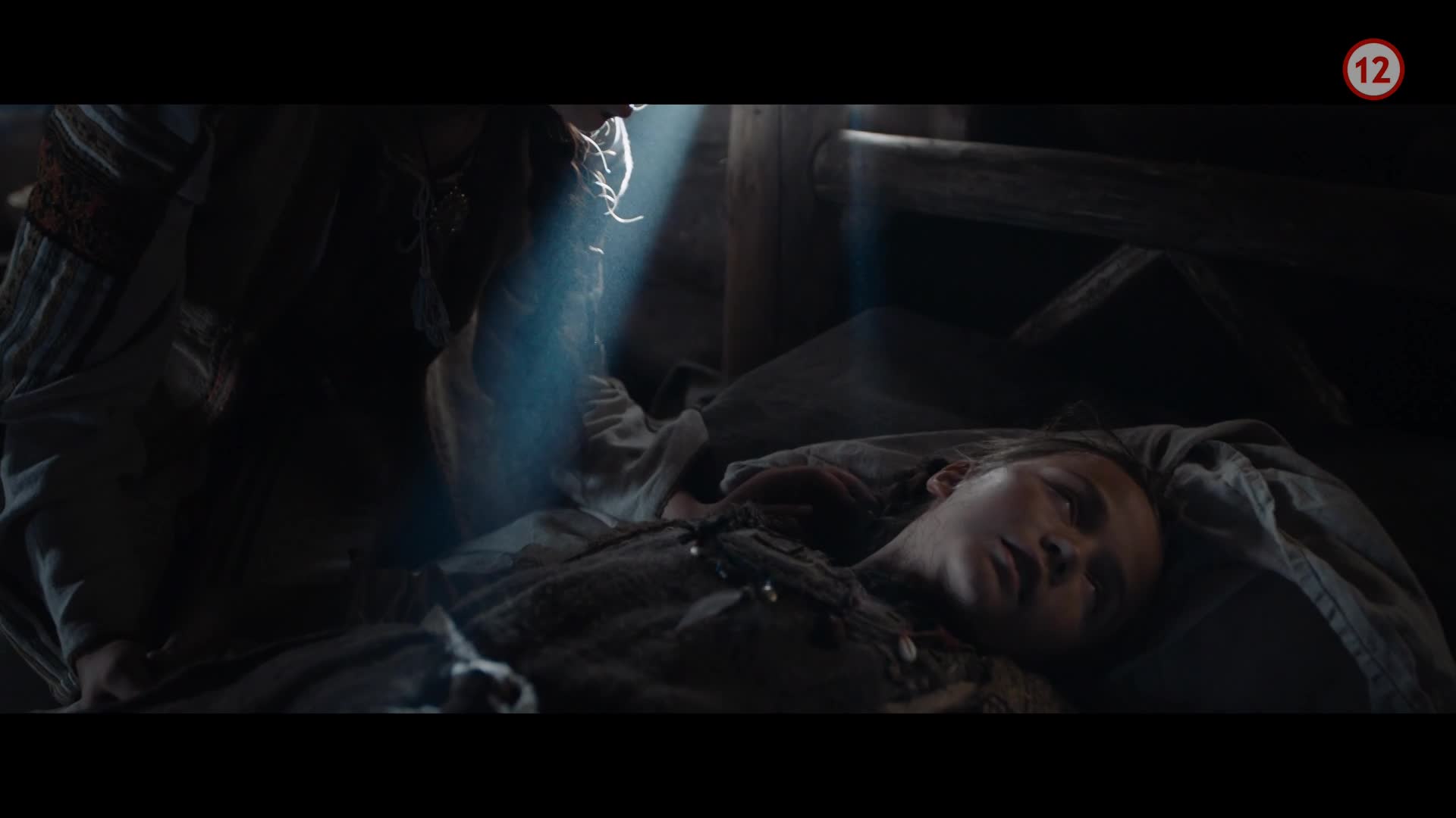 Poslední bohatýr Kořen zla (2020) mkv