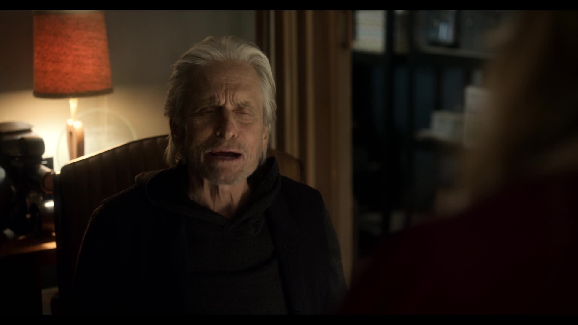 Kominského metoda S03E02 06 2021 CZ dab 1080p Kapitola 18 Dáváš mi jenom bezcenný papírky mkv