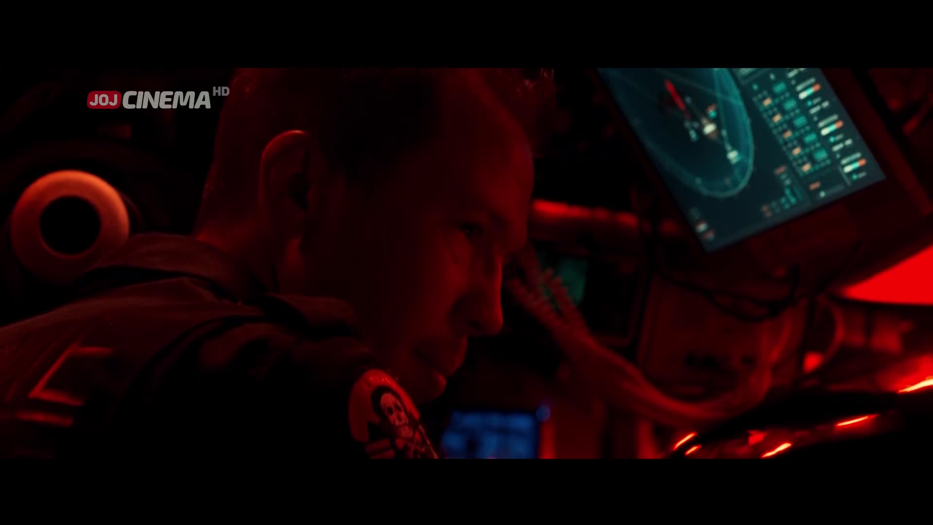 Vlčí volání 2019 CZ dab mkv