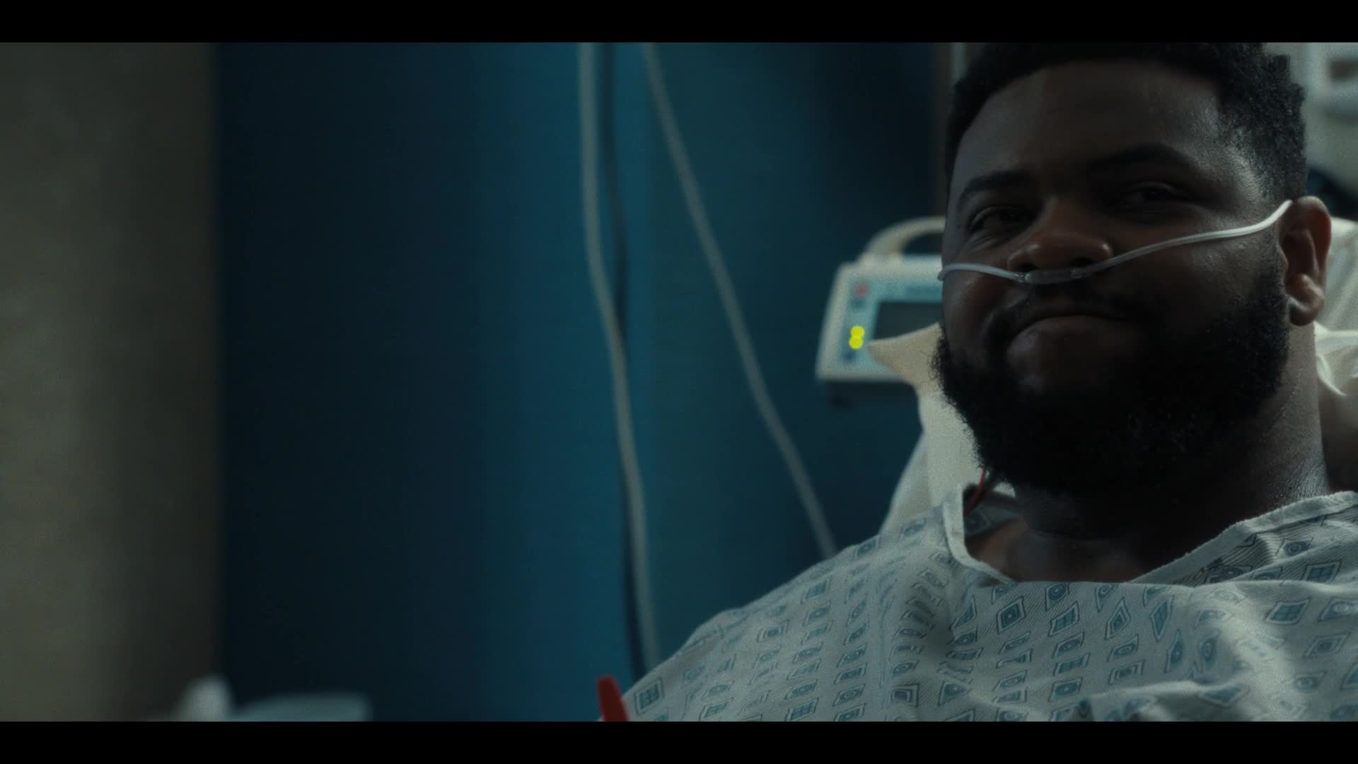 Starosta Kingstownu S04E08 10 2025 CZ dab 1080p Belleville mkv