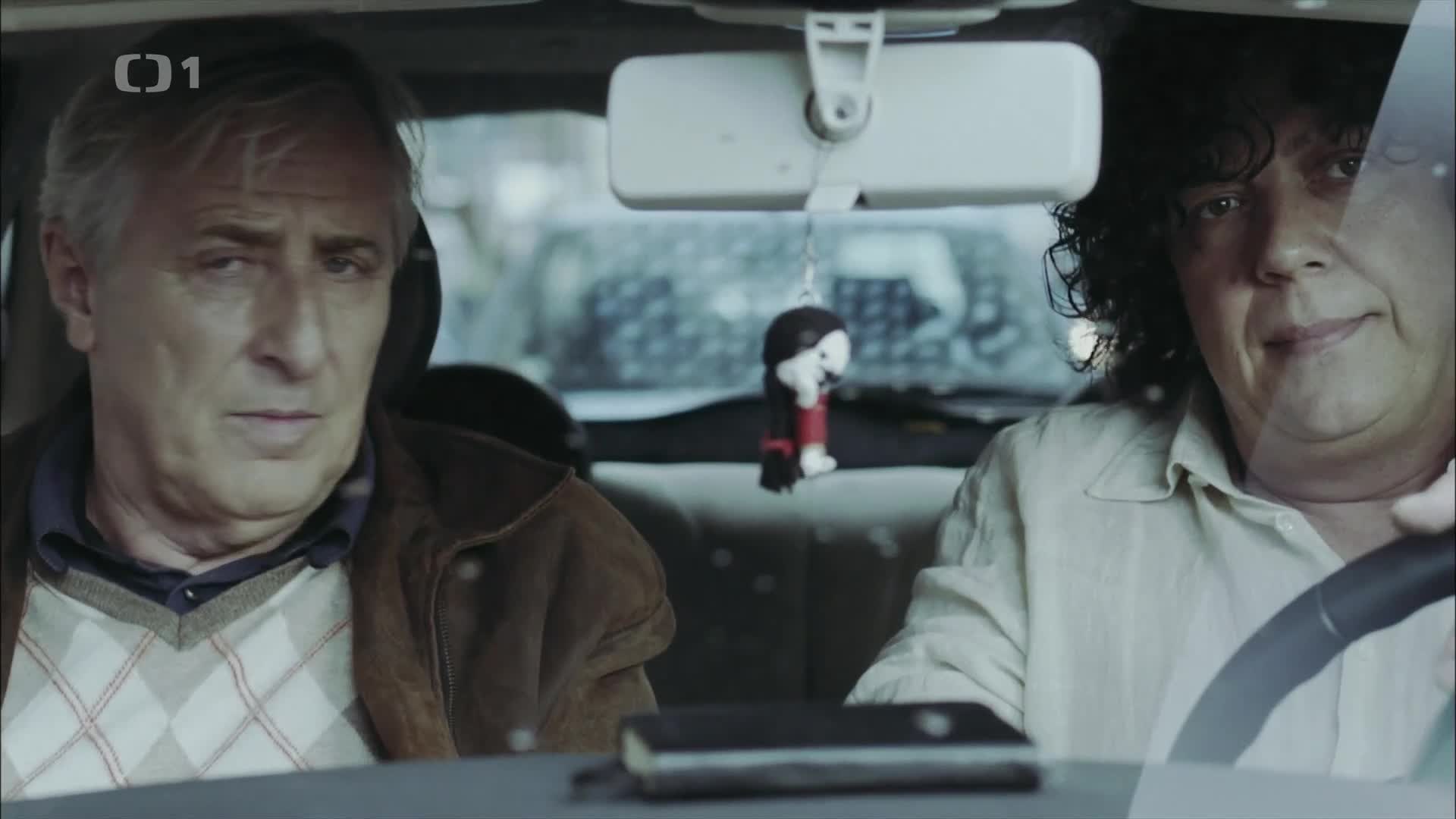 Revival {2013} komedie, hudební 1080p mkv