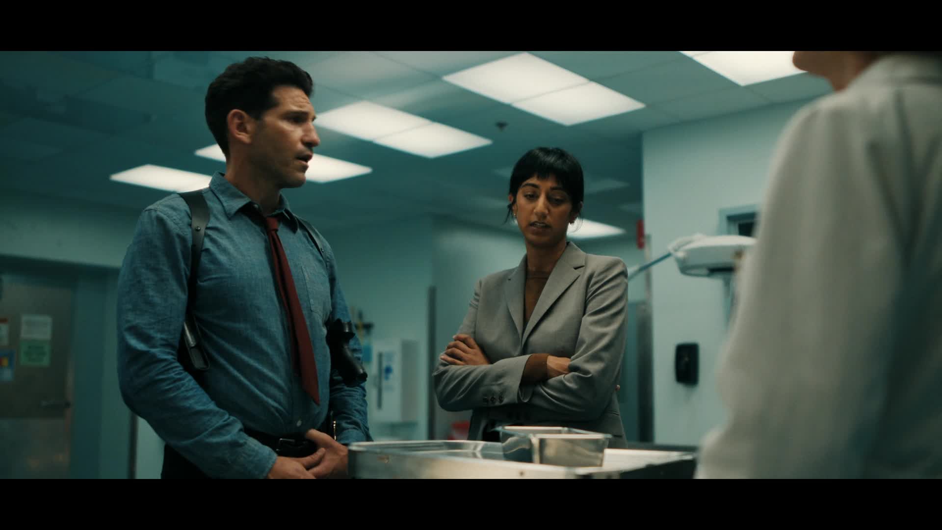 Jeho a její S01E02 2026 CZ dabing HD 1080p mkv