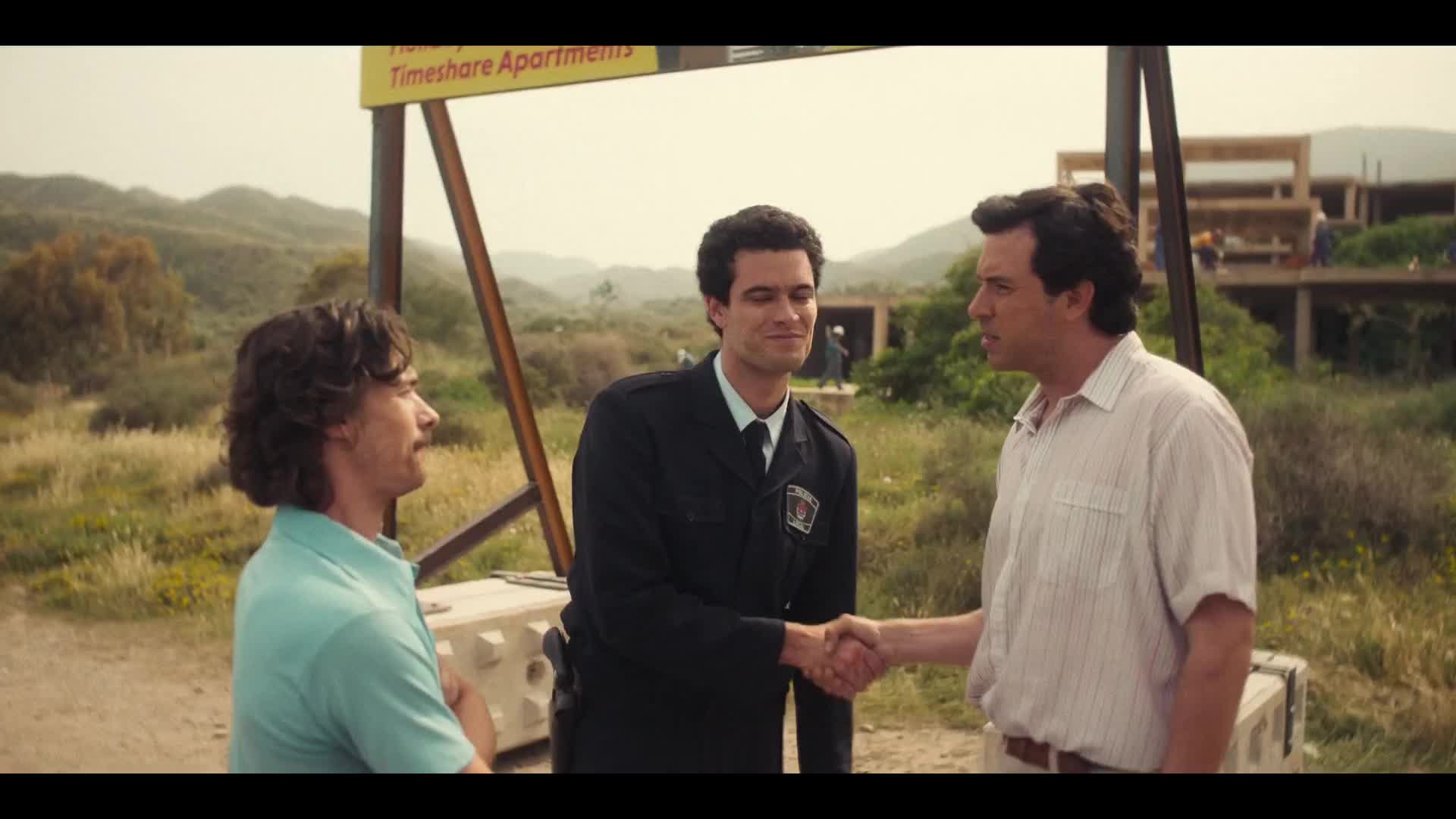 Zlato S01E05 06 2023 CZ dab 1080p Chlapec, kterým jsi byl mkv