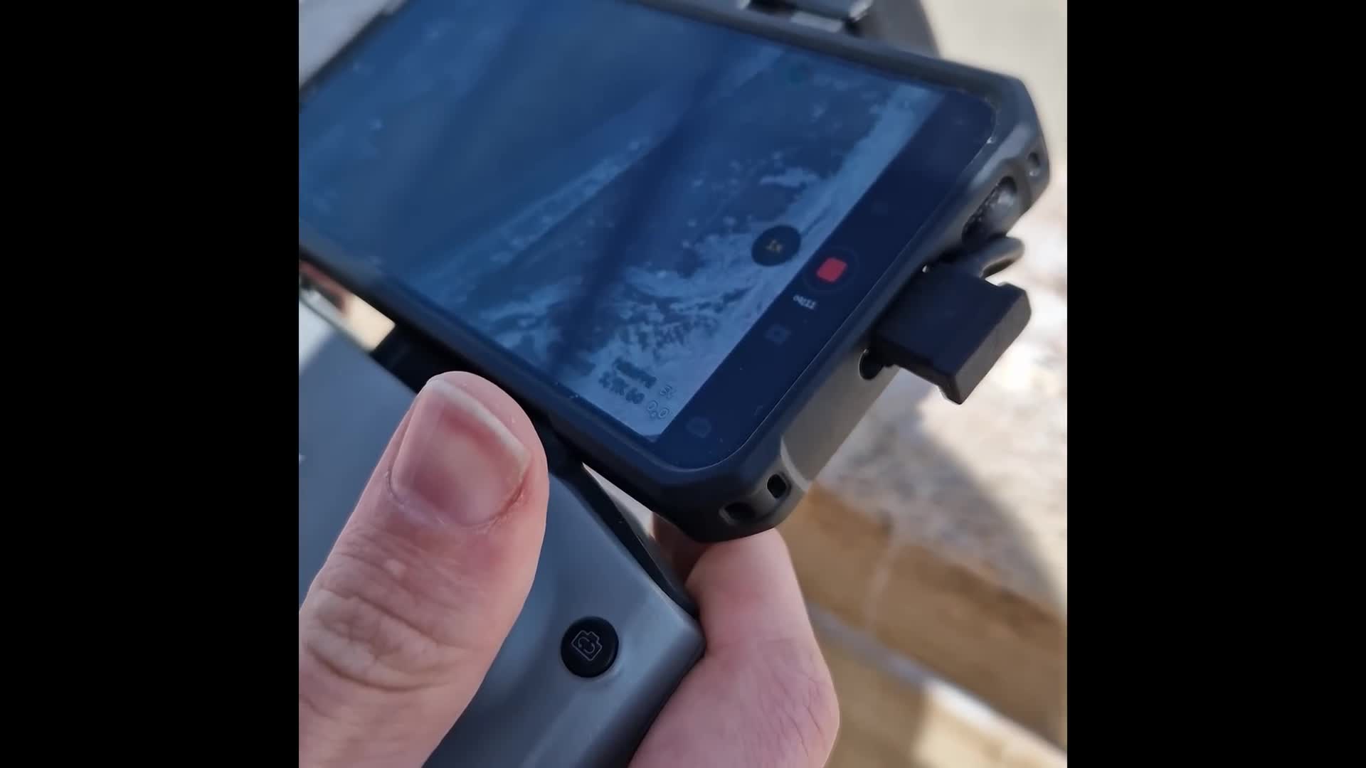 Nadoraz OJMJAKON S01E23 27 2024 SK dab 1080p Stratení na opustenej horskej ceste padajú na nás kamene ! mp4