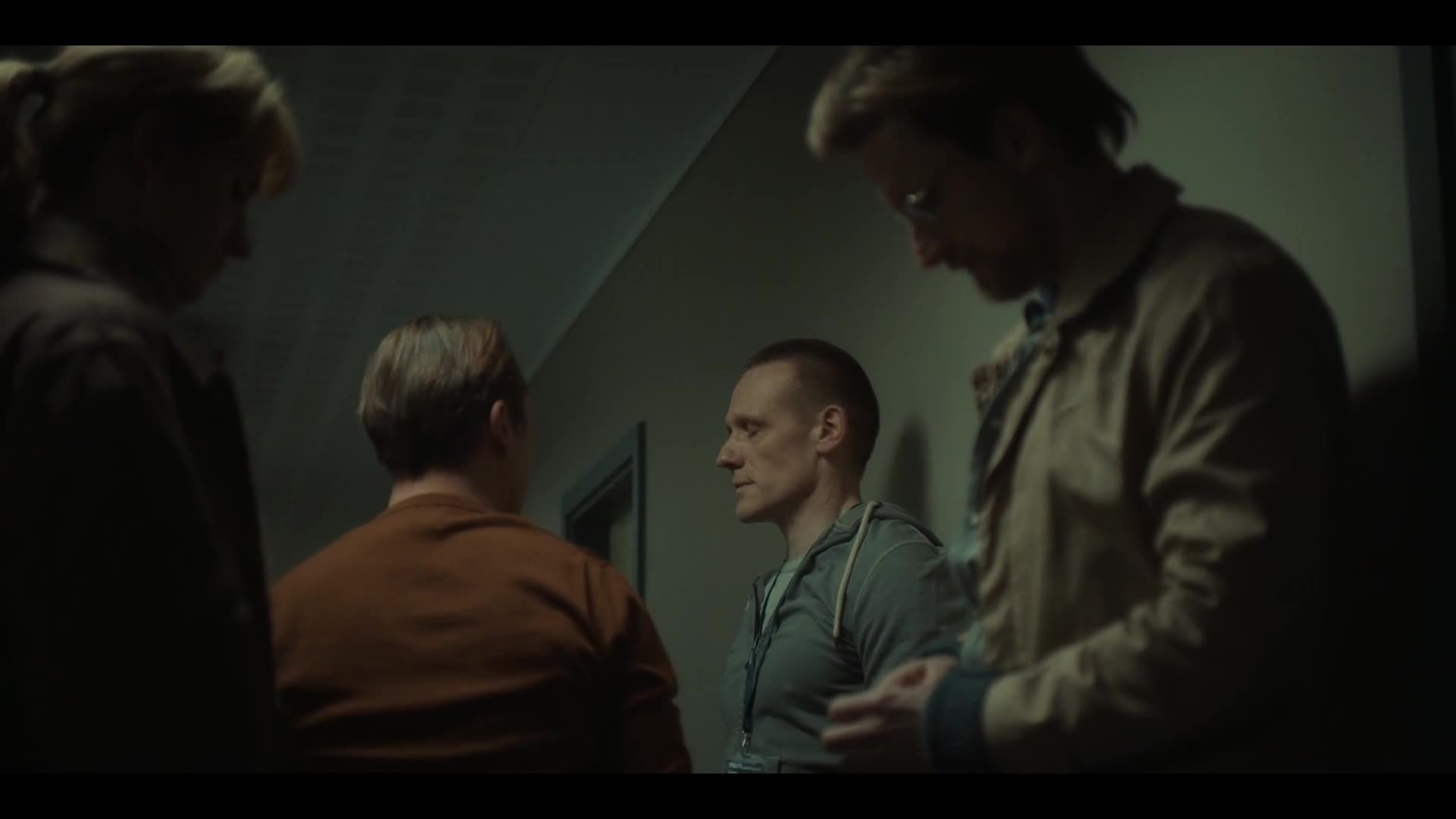 Kaštánek S01E04 {2021} drama, mysteriózní, thriller AAC 5 1 1080p CZ dabing mkv