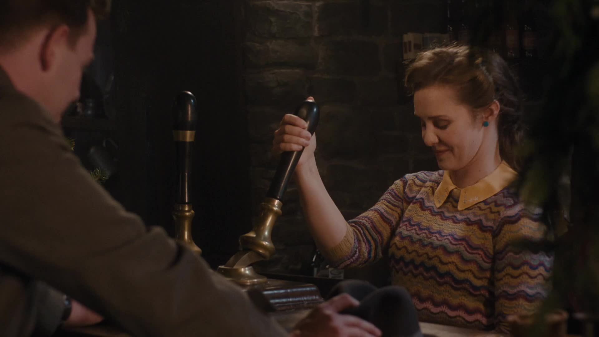 Všechny velké a malé bytosti S06E07 2025 CZ dabing HD 1080p mkv