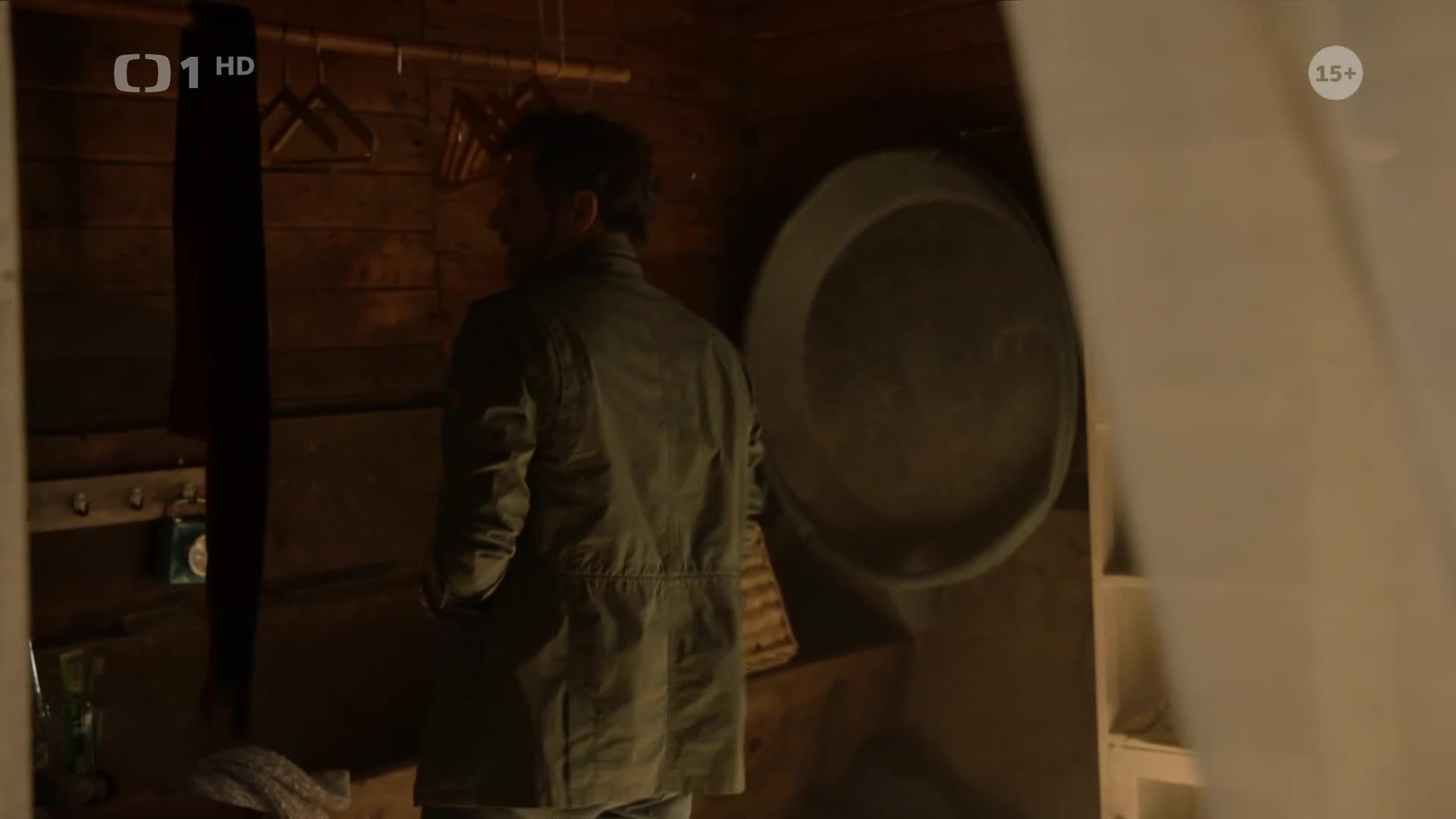 Komisařka Florence S05E02 Zraněná příroda (2021) krimi czdab mkv