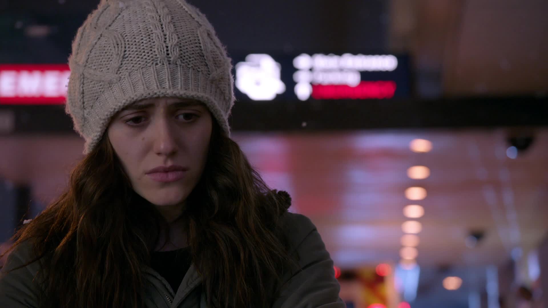 Hříšníci S07E12 Requiem for a Slut (2016) komedie czdab mkv