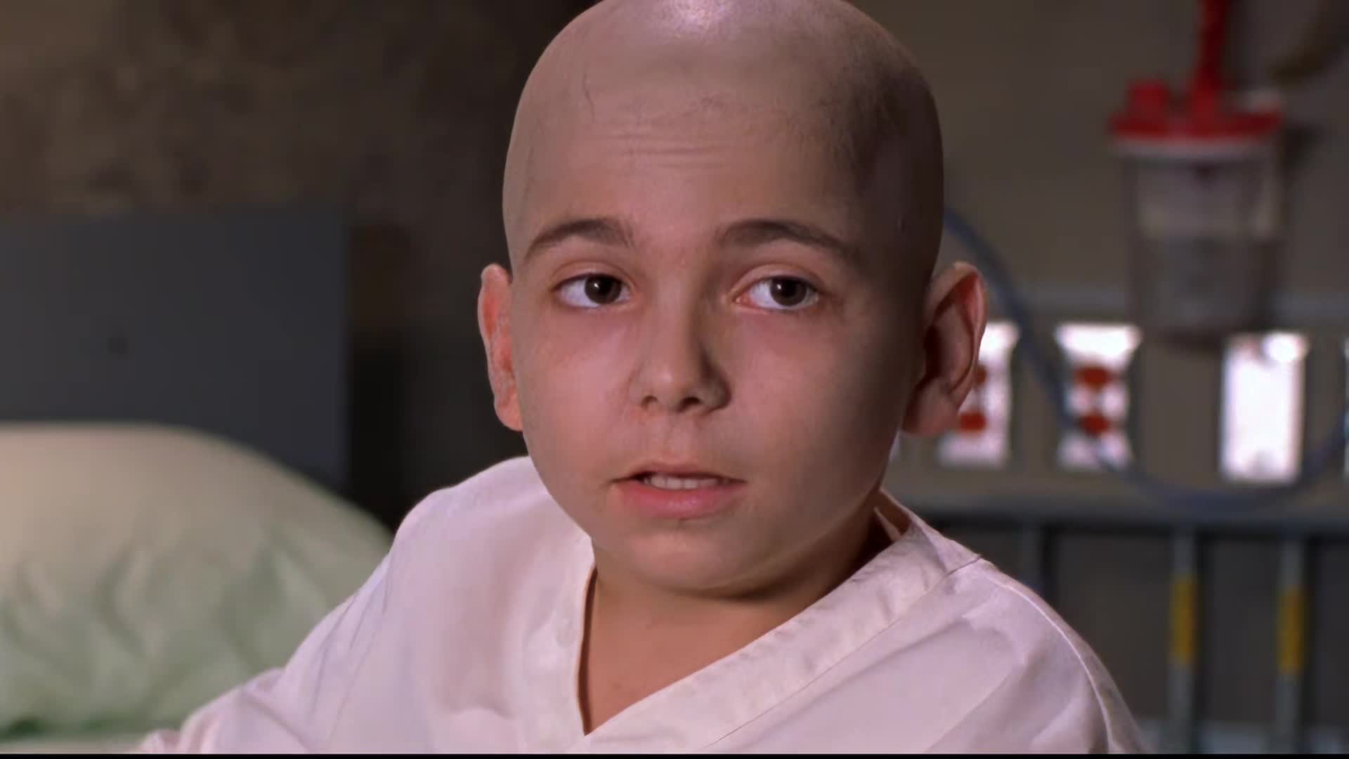 Stargate SG 1 S02E20 Show and Tell mkv