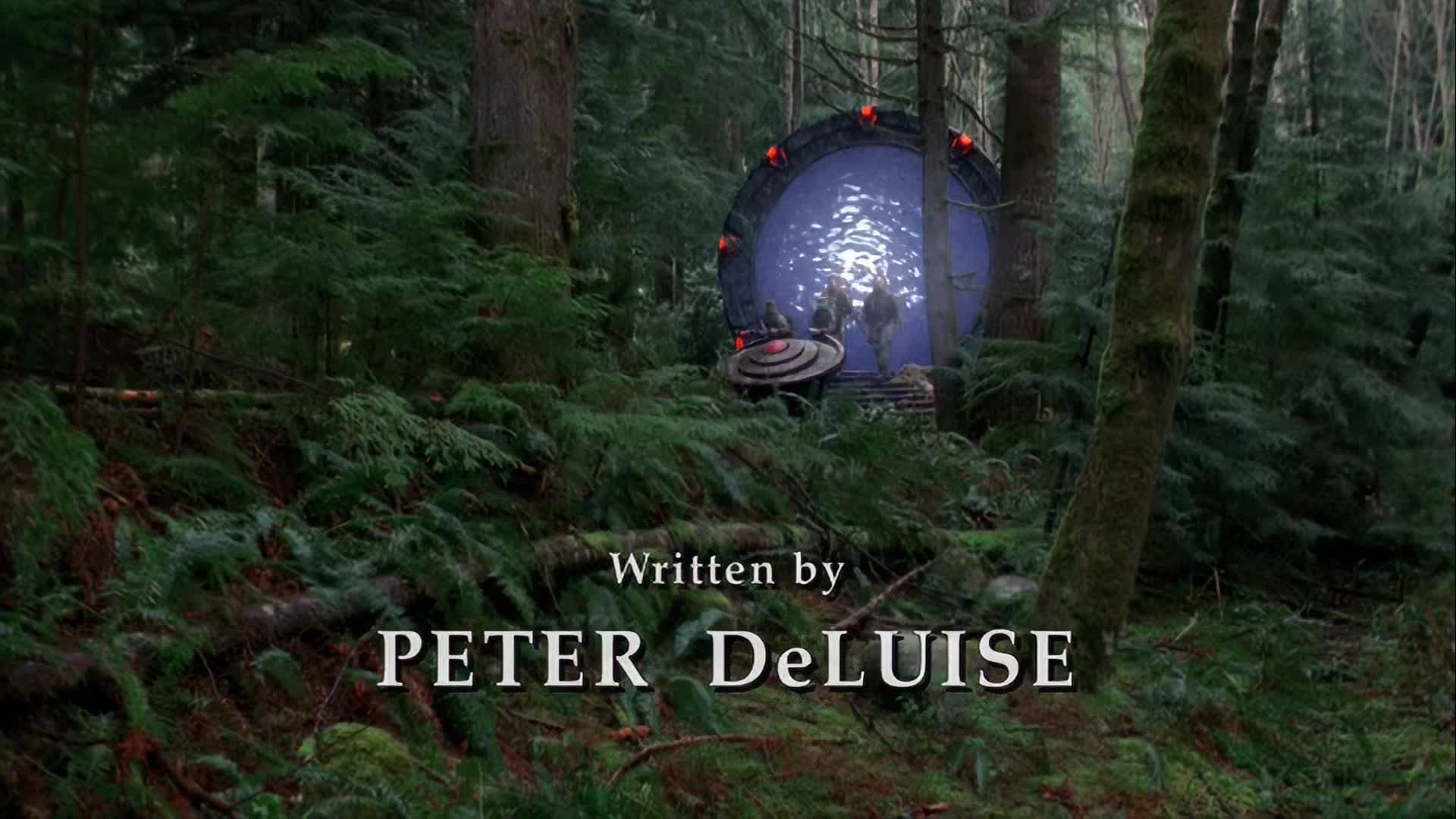 Stargate SG 1 S05E07 Beast of Burden mkv