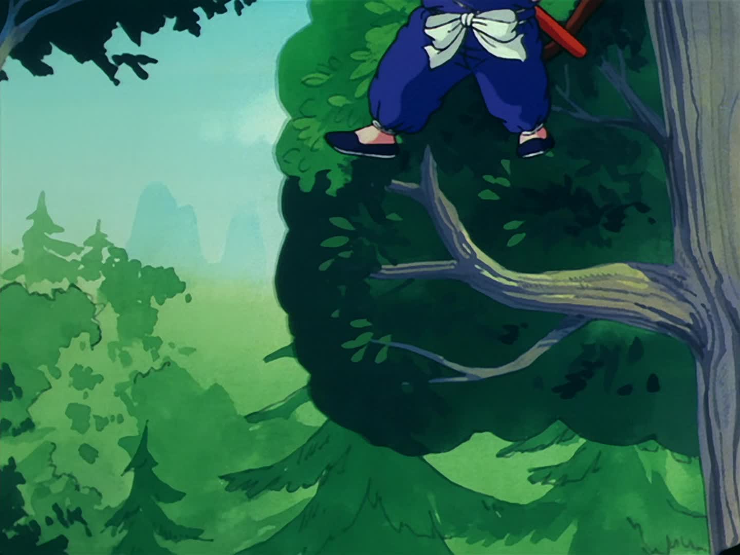 01 Bulma a Son Goku.mkv