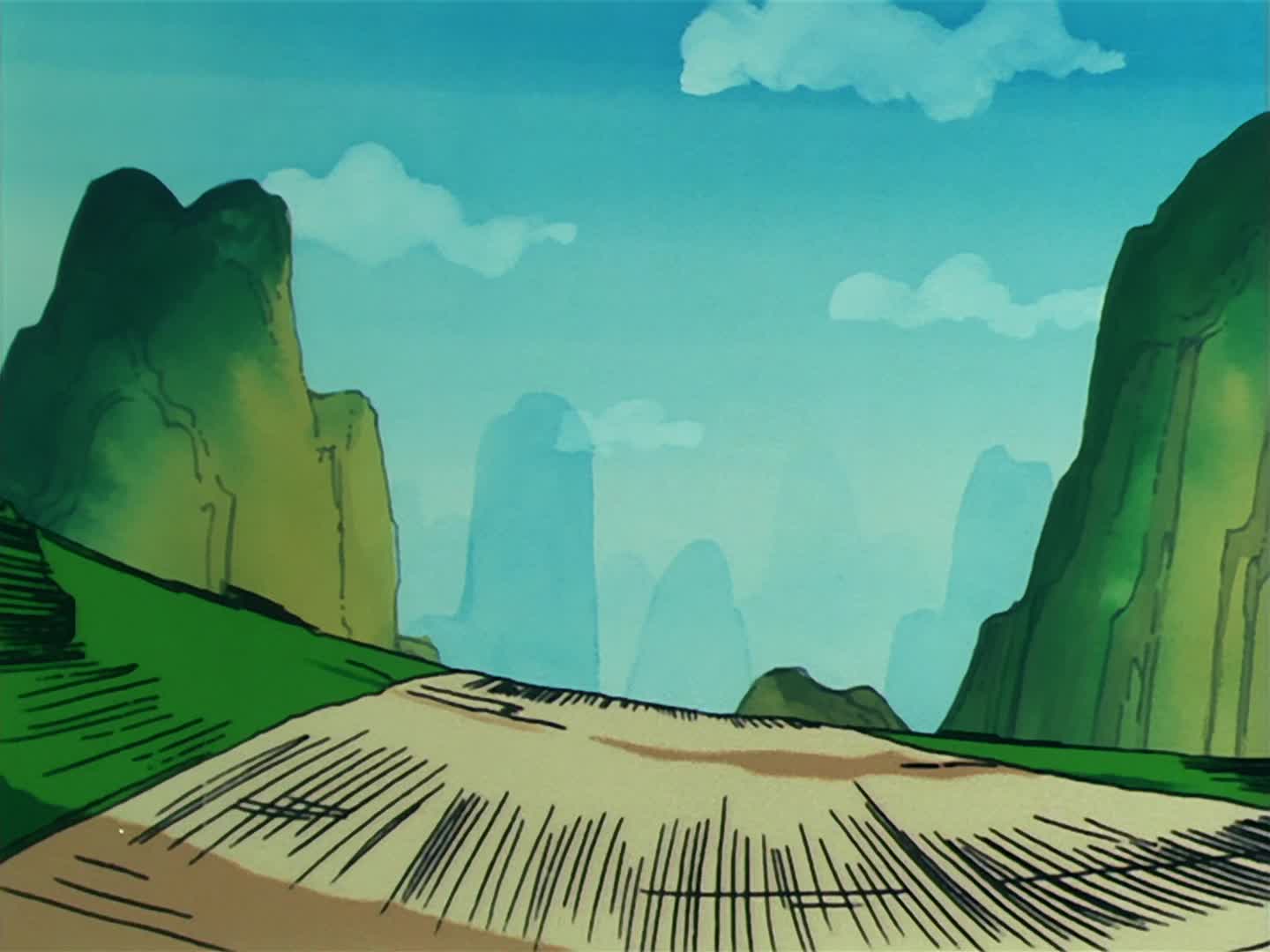 01 Bulma a Son Goku.mkv