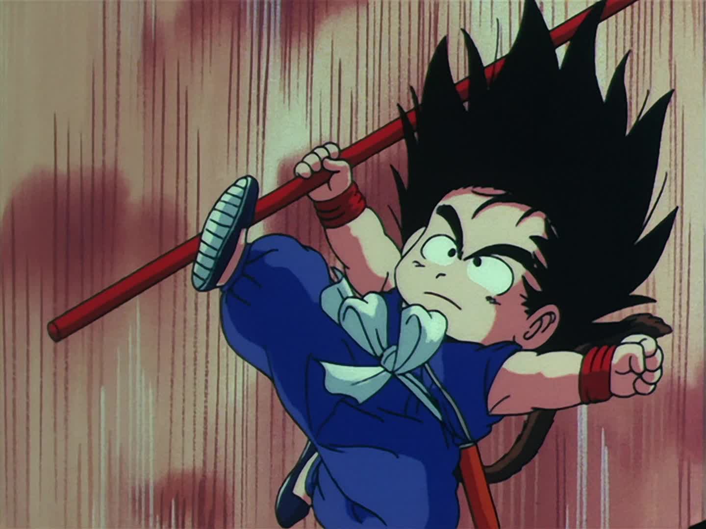 01 Bulma a Son Goku.mkv