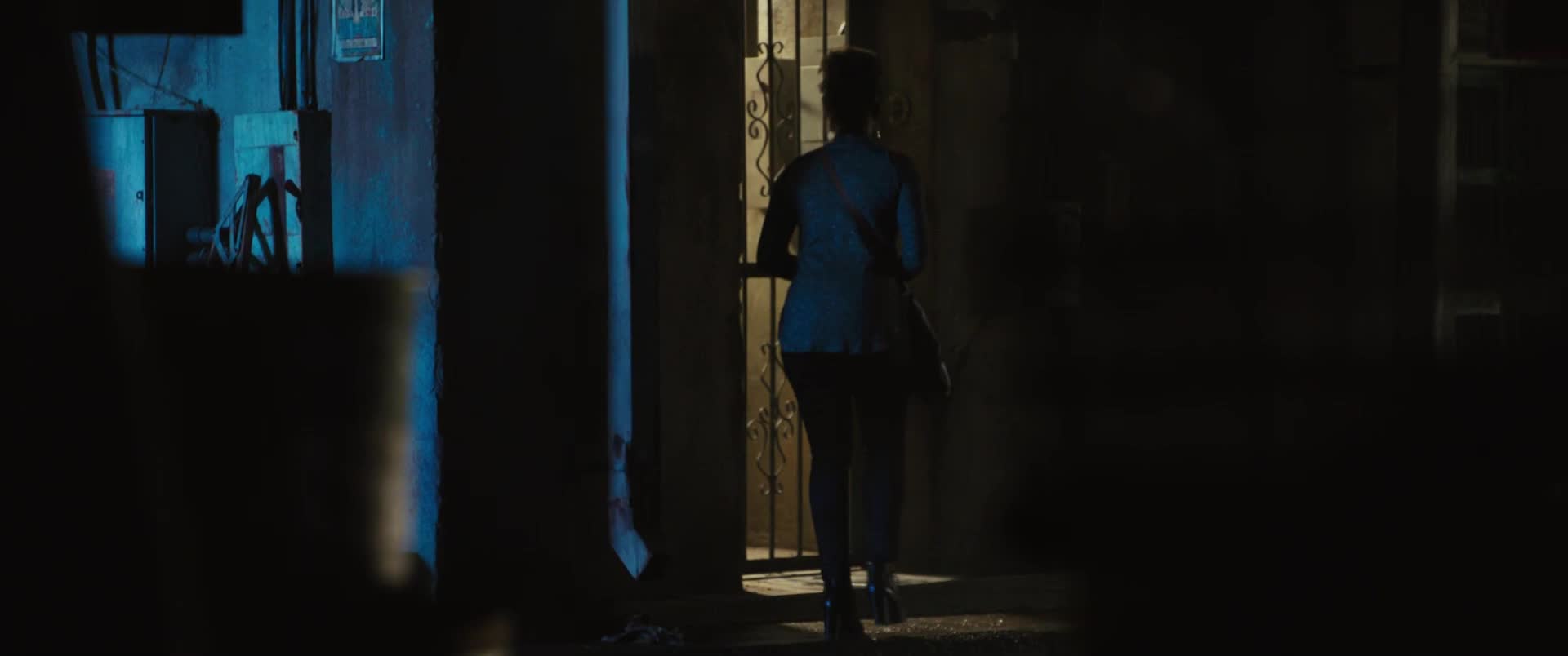 Alita Bojový Anjel Alita Battle Angel 2019 cz dab (+en) mkv