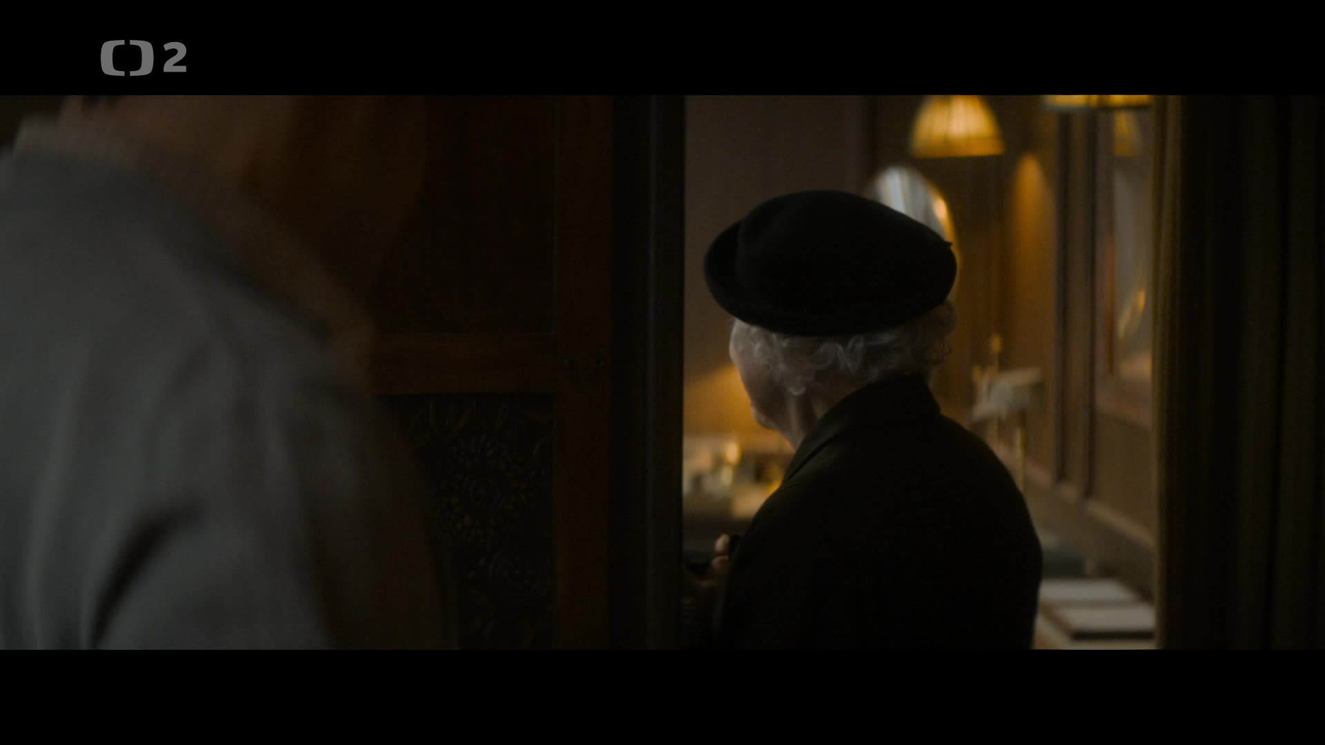 Sbohem, pane Haffmanne (2015) cz dabing mp4