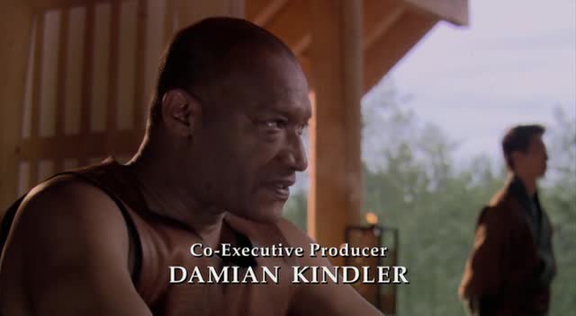 Stargate SG1 9x11 Ctvrty jezdec, cast 2 avi