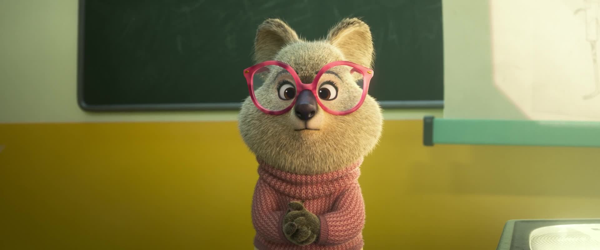 Zootropolis Město zvířat 2 2025 CZ SK dabing HD 1080p mkv