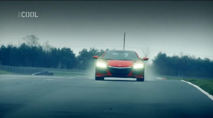 Top Gear 23x06 (2016) Cz avi