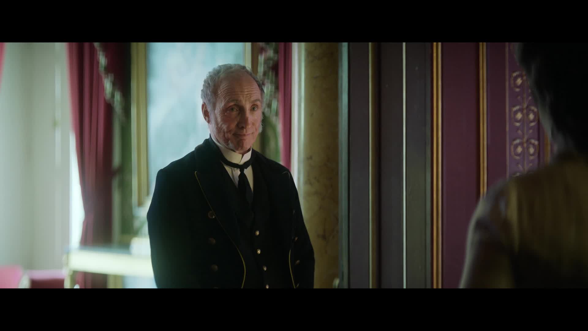 Rod Guinnessů S01E05 {2025} drama AAC 5 1 1080p CZ dabing mkv