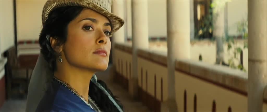 Bandidas   Sexy Pistols 2006 mp4