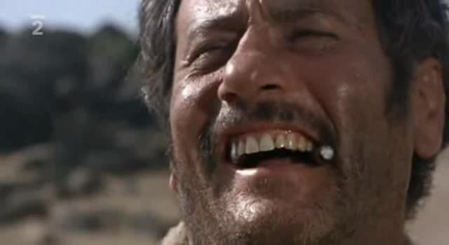 Hodný,zlý a ošklivý 1966 avi