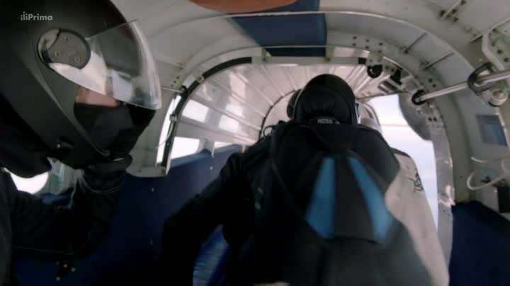 Vraždy v Brokenwoodu S04E01 Pád z nebe CZ avi