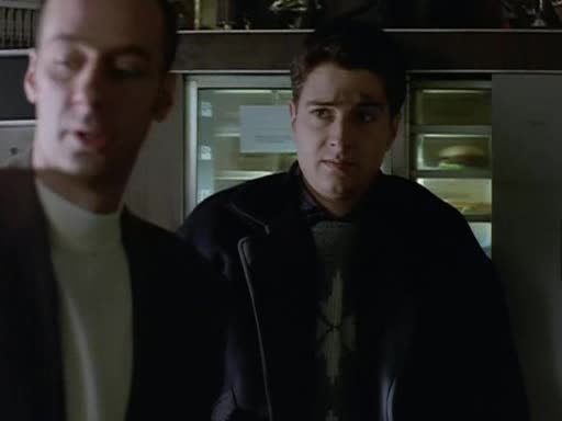 Směr Jih 33 Hvězdný muž avi