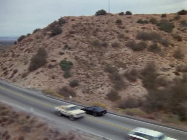 Knight Rider 02x04 Zoldaci smrti avi