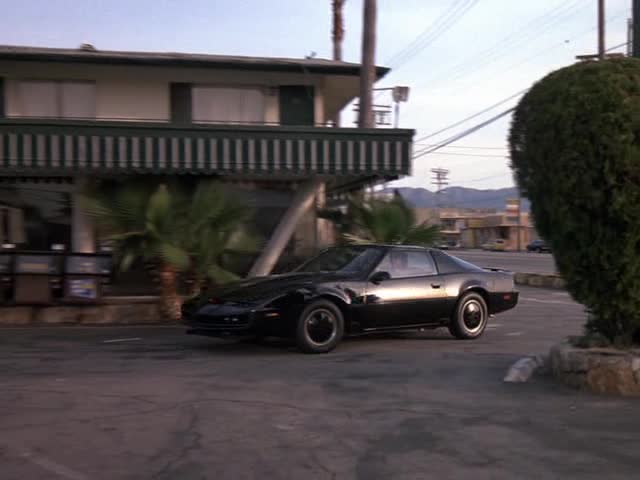 Knight Rider 02x21 22 Hadi tlama avi