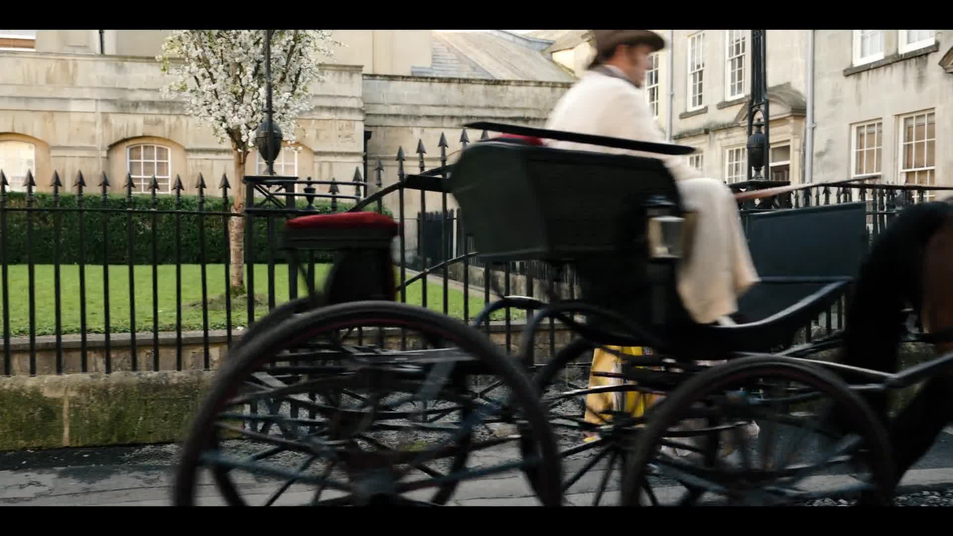 Bridgertonovi S01E02 Úžas a potěšení (2020) romantický czdab mkv