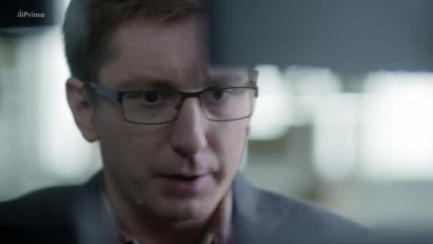 Vůně zločinu 2x06 Elitní zabijáci avi