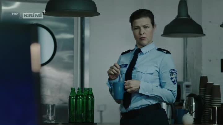 Vůně zločinu S04E08 Poslední střet mp4