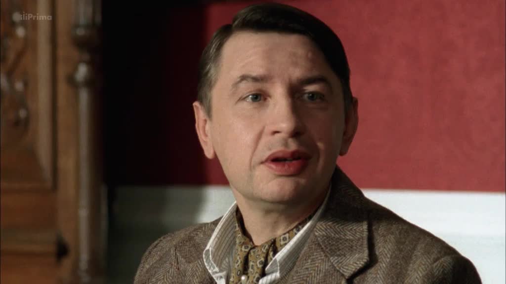 Vraždy podle Agathy Christie 03x02 Čas přílivu mp4