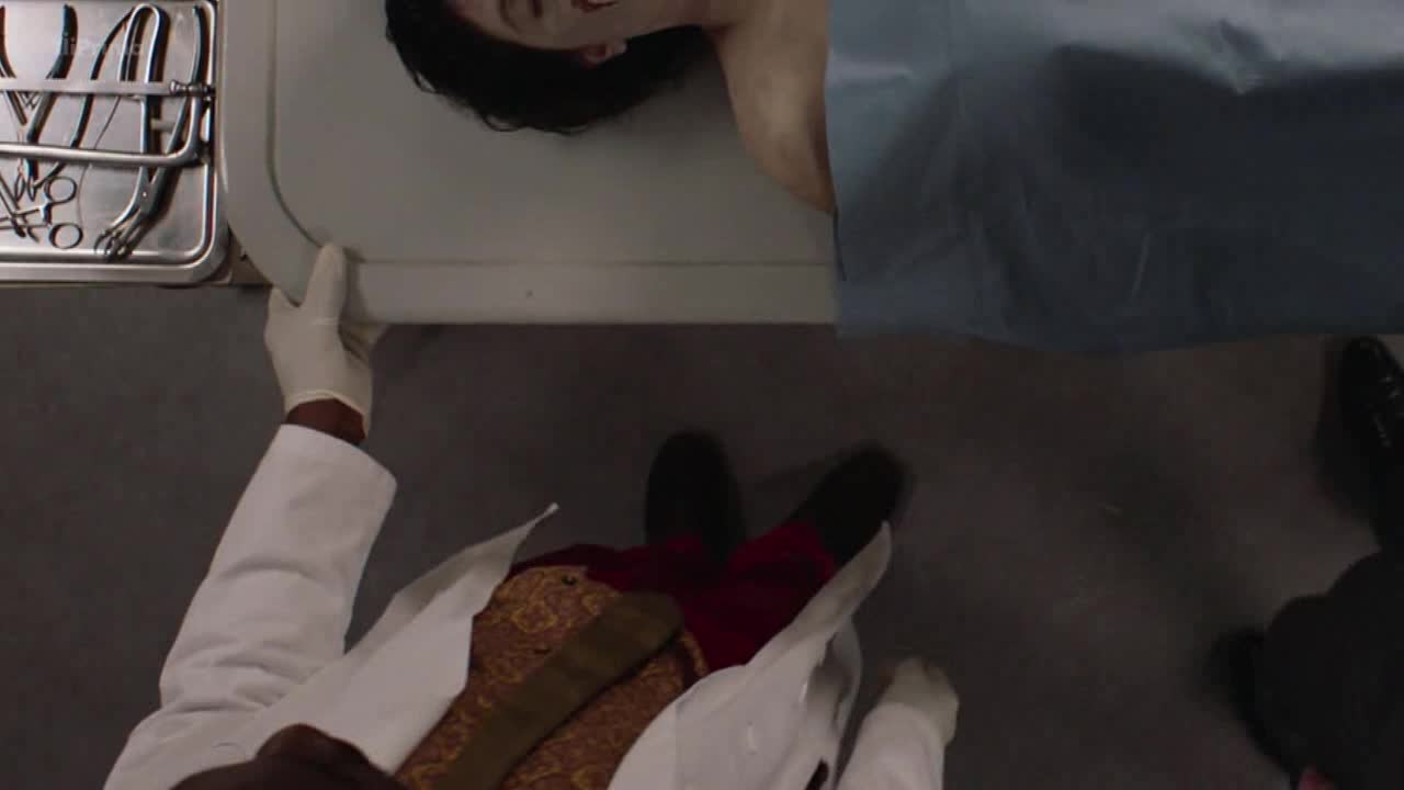 Vraždy podle Agaty Christie 10x02 Sleva na vraždu avi