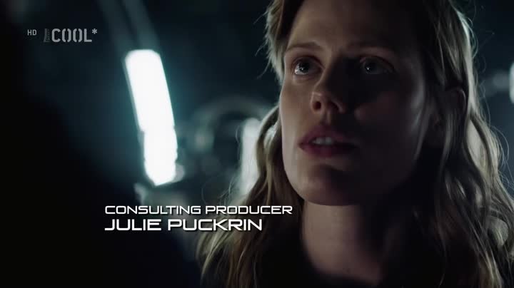 Killjoys Vesmírní lovci S05E10 Poslední tanec mkv