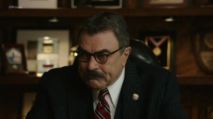 Spravedlnost v krvi (Blue Bloods) 09x06 Důvěra avi