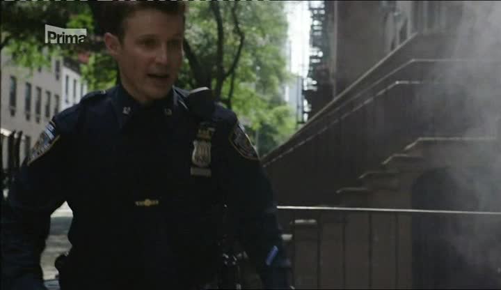 Spravedlnost v krvi (Blue Bloods) 09x01 Hra s ohněm avi